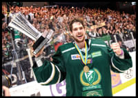 SM-Guld Färjestad BK 2011 No4-2