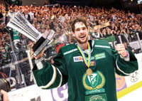 SM-Guld Färjestad BK 2011 No4-3