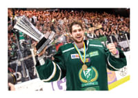 SM-Guld Färjestad BK 2011 No4-1