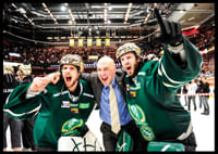 SM-Guld Färjestad BK 2011 No5-2