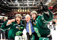 SM-Guld Färjestad BK 2011 No5-3