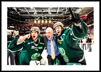 SM-Guld Färjestad BK 2011 No5-0
