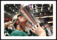SM-Guld Färjestad BK 2011 No6-0