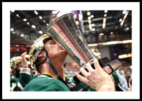 SM-Guld Färjestad BK 2011 No6-0