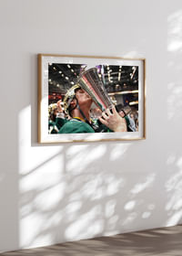 SM-Guld Färjestad BK 2011 No6-4