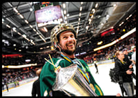 SM-Guld Färjestad BK 2011 No7-2