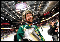 SM-Guld Färjestad BK 2011 No7-2