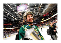 SM-Guld Färjestad BK 2011 No7-1