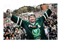 SM-Guld Färjestad BK 2011 No8-1