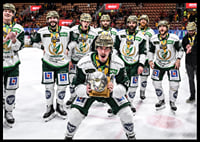 SM-Guld Färjestad BK 2022 No1-2