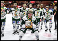 SM-Guld Färjestad BK 2022 No1-2