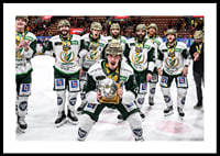 SM-Guld Färjestad BK 2022 No1-0