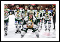 SM-Guld Färjestad BK 2022 No1-0