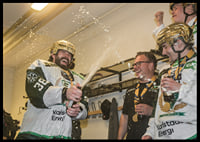 SM-Guld Färjestad BK 2022 No2-2