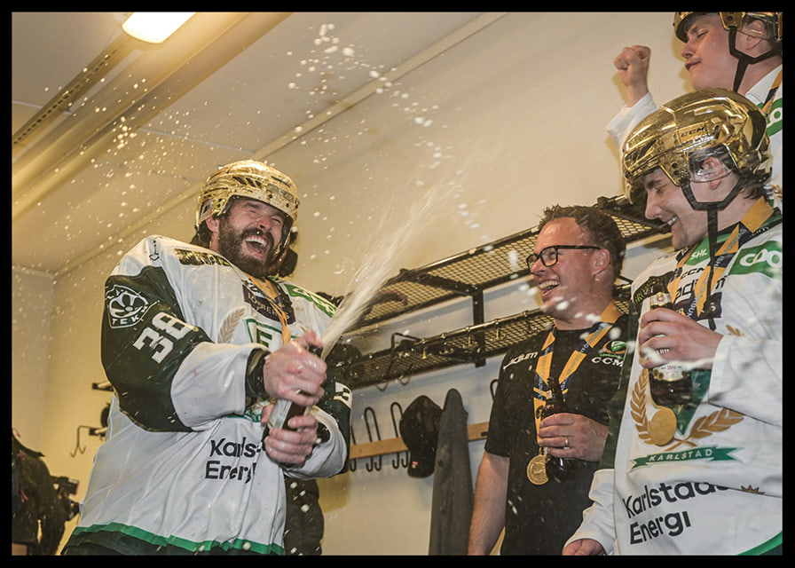 SM-Guld Färjestad BK 2022 No2-12