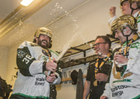 SM-Guld Färjestad BK 2022 No2-3