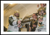 SM-Guld Färjestad BK 2022 No2-0