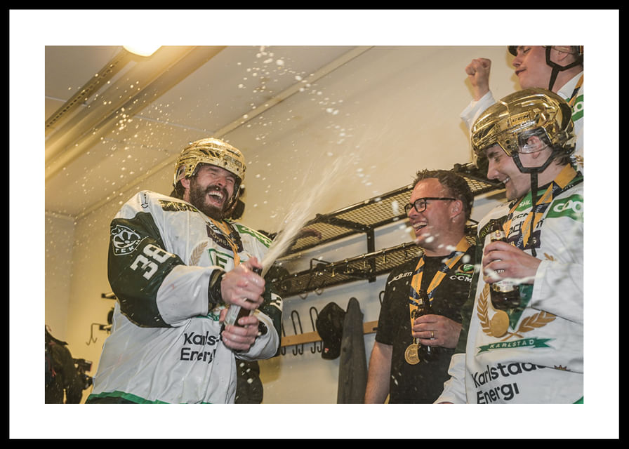 SM-Guld Färjestad BK 2022 No2-12