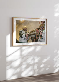 SM-Guld Färjestad BK 2022 No2-4