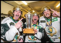 SM-Guld Färjestad BK 2022 No3-2