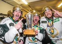 SM-Guld Färjestad BK 2022 No3-3