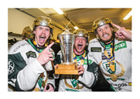 SM-Guld Färjestad BK 2022 No3-1