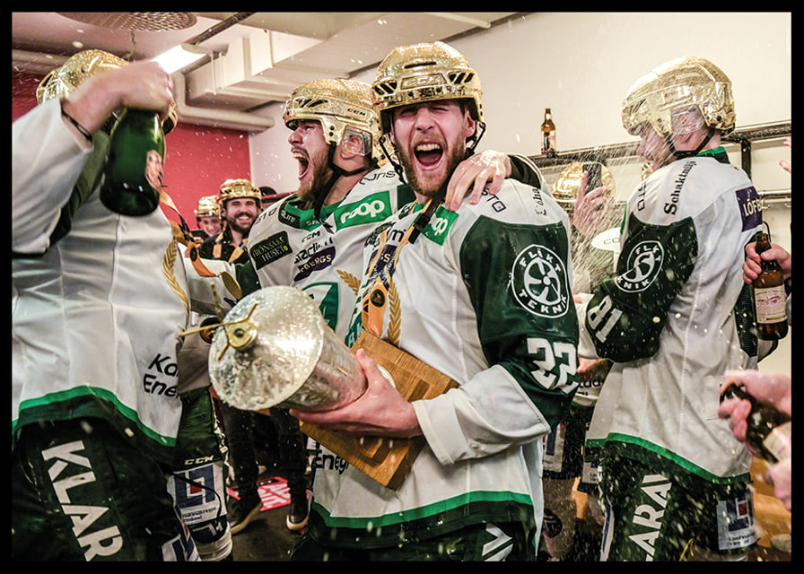 SM-Guld Färjestad BK 2022 No4-12