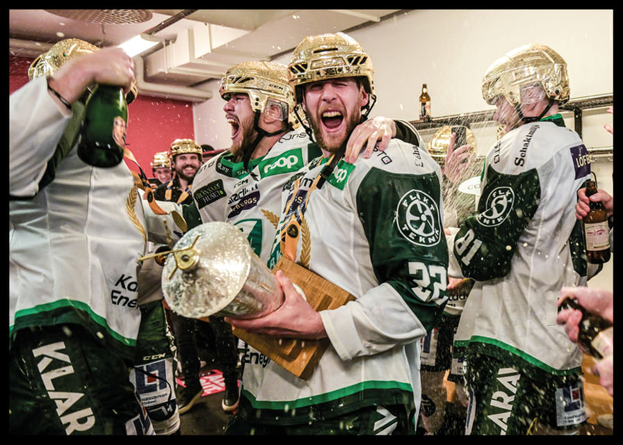 SM-Guld Färjestad BK 2022 No4-12