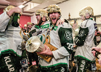 SM-Guld Färjestad BK 2022 No4-3