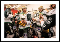 SM-Guld Färjestad BK 2022 No6-0