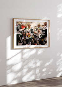 SM-Guld Färjestad BK 2022 No6-4