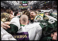 SM-Guld Färjestad BK 2022 No7-2