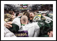 SM-Guld Färjestad BK 2022 No7-0