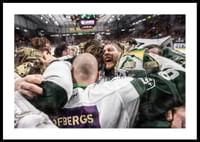 SM-Guld Färjestad BK 2022 No7-0