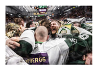 SM-Guld Färjestad BK 2022 No7-1