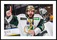 SM-Guld Färjestad BK 2022 No8-0