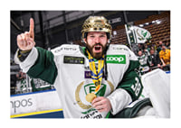 SM-Guld Färjestad BK 2022 No8-1