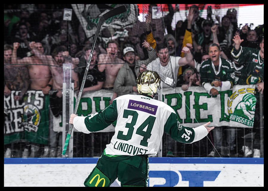 SM-Guld Färjestad BK 2022 No11-12