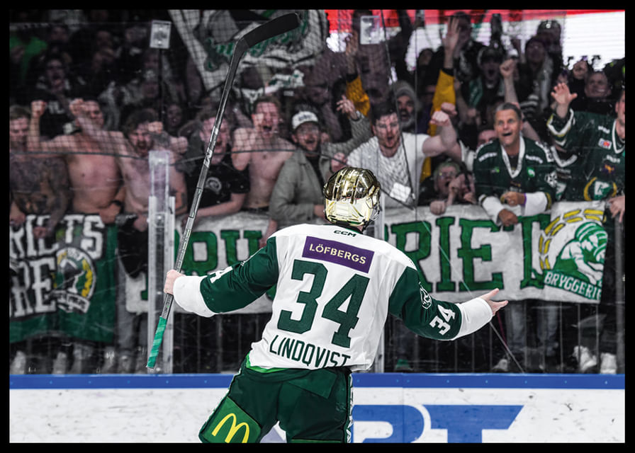 SM-Guld Färjestad BK 2022 No11-12