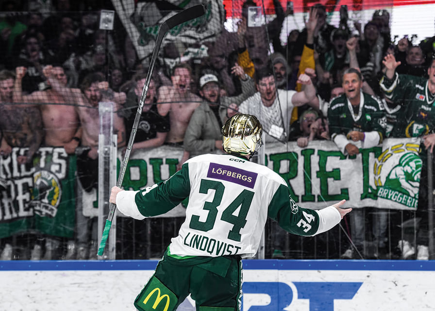 SM-Guld Färjestad BK 2022 No11-12