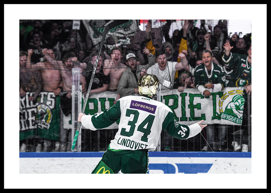 SM-Guld Färjestad BK 2022 No11-12