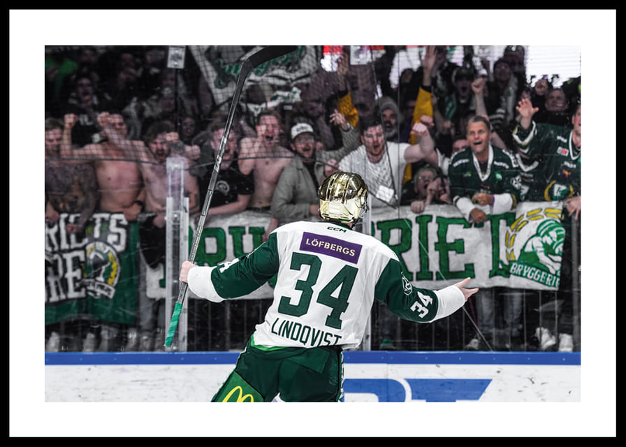 SM-Guld Färjestad BK 2022 No11-12