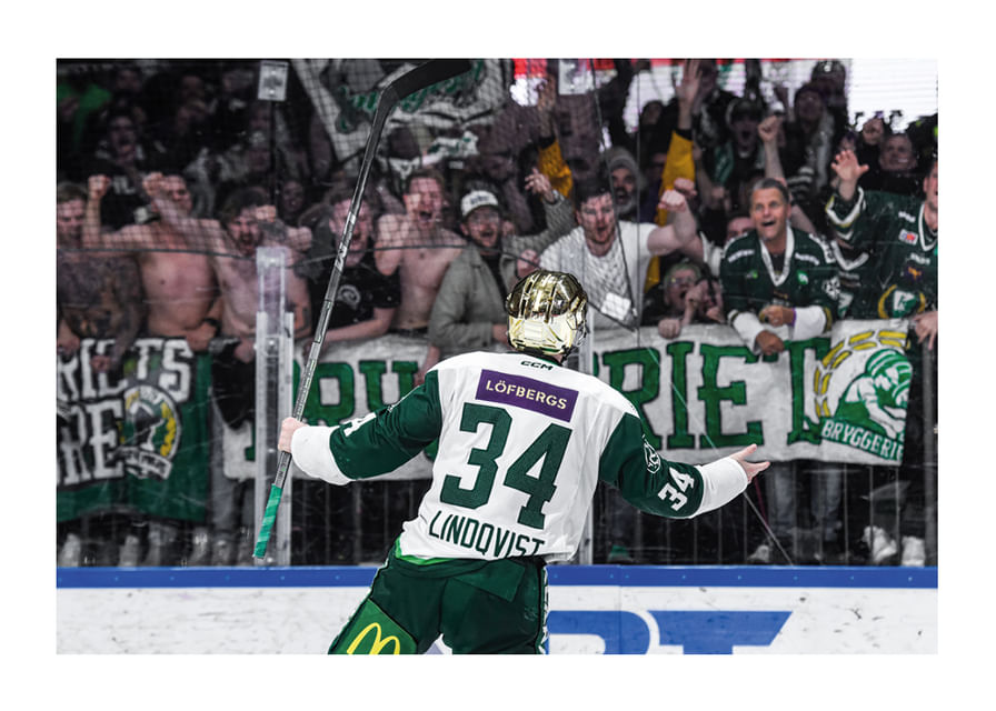 SM-Guld Färjestad BK 2022 No11-12