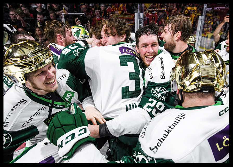 SM-Guld Färjestad BK 2022 No12-12