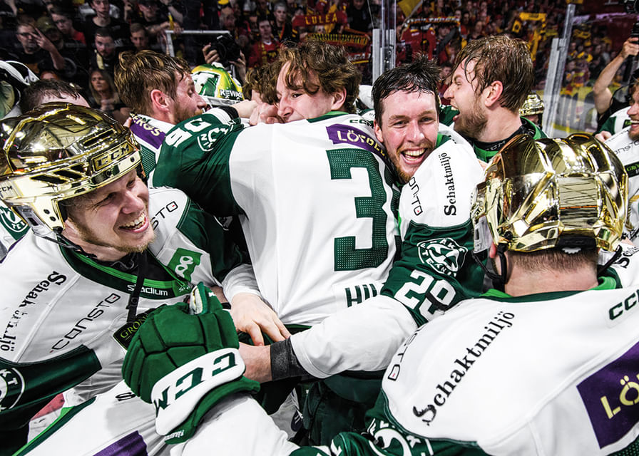 SM-Guld Färjestad BK 2022 No12-12