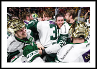 SM-Guld Färjestad BK 2022 No12-0