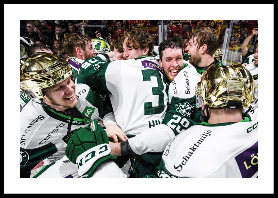 SM-Guld Färjestad BK 2022 No12-12