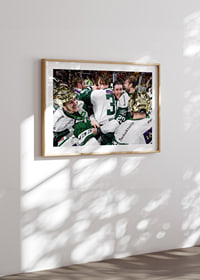 SM-Guld Färjestad BK 2022 No12-4