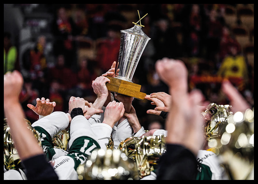 SM-Guld Färjestad BK 2022 No13-12