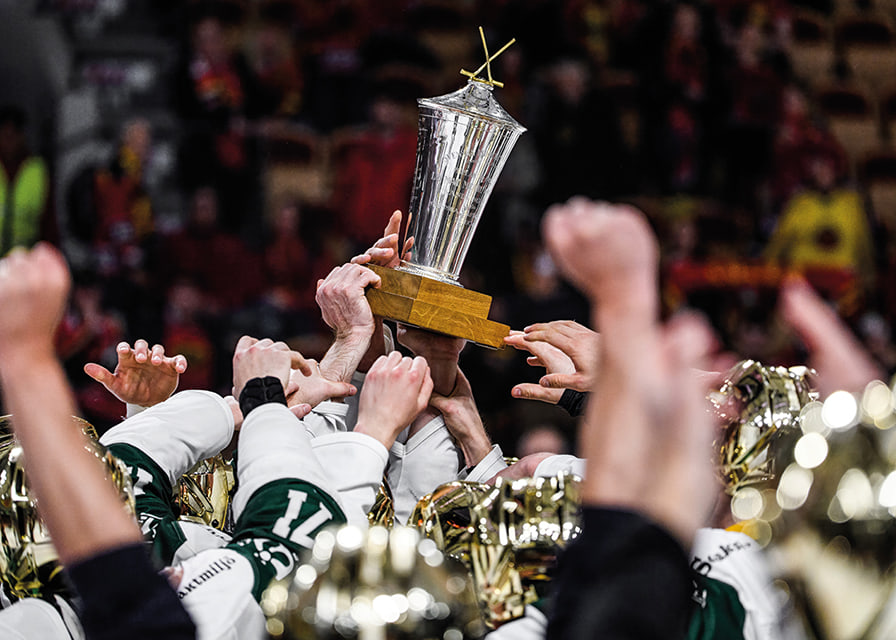 SM-Guld Färjestad BK 2022 No13-12